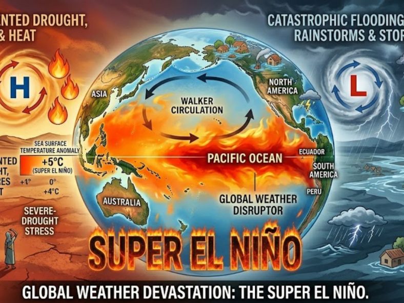 El Niño Super